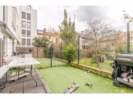 vente maison 5 pièces 89 m² à noisy-le-sec (93130)  450 000 €