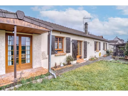 vente maison 4 pièces 85 m² à houilles (78800)  450 000 €