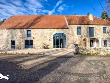 vente maison 4 pièces 200 m² à saint-chamarand (46310)  452 790 €