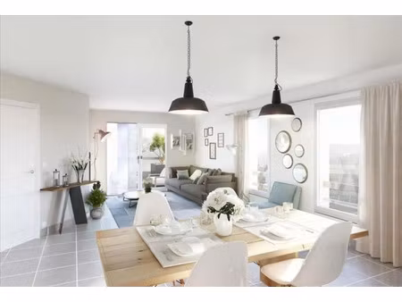 vente maison 5 pièces 107 m² à coupvray (77700)  464 900 €