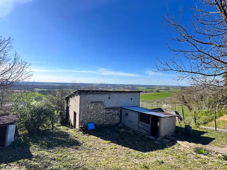 vente maison 6 pièces 115 m² monbahus (47290)