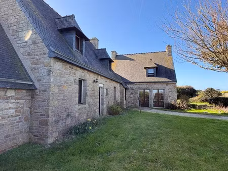 vente maison 7 pièces 147 m² à landunvez (29840)  447 500 €