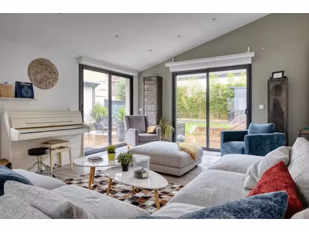 vente maison 7 pièces 185 m² à le petit-quevilly (76140)  480 000 €