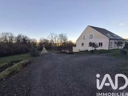 vente maison 8 pièces 320 m² à saâcy-sur-marne (77730)  458 000 €