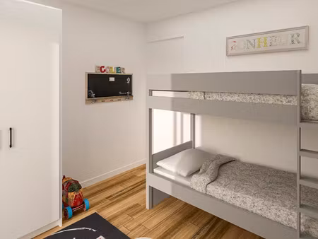 vente maison neuve 4 pièces 91 m² à veneux-les-sablons (77250)  483 700 €