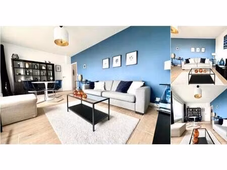 appartement à louer à rue des pêcheries 105 auderghem (rwc41606)