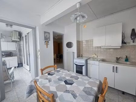 vente appartement 1 pièce 28 m² balaruc-les-bains (34540)