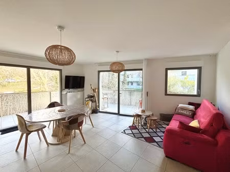 appartement 3 pièces 61 m² à vendre / acheter bayonne 64100 ? | era immobilier