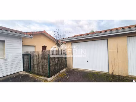 appartement 2 pièces