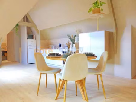 location appartement 2 pièces 38.37 m² à evreux (27000)  820 €