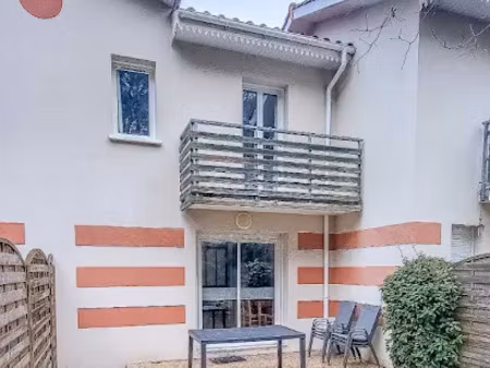 vente appartement 3 pièces 45 m² à soulac-sur-mer (33780)  160 000 €