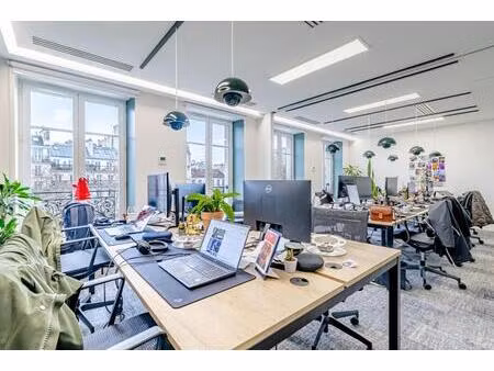 bureaux à louer de 105m2