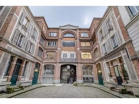 bureaux à louer de 198m2