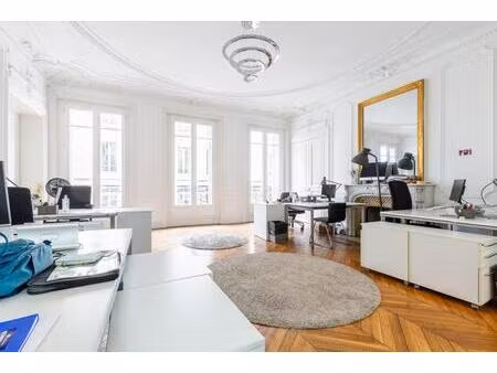 bureaux à louer de 204m2