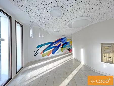 bureaux à vendre basso cambo