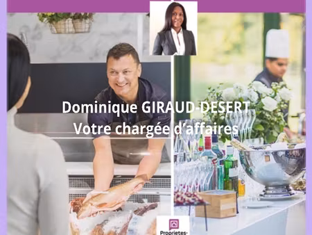 75016 paris - éxclusivité - fonds de commerce de poissonnerie - traiteur avec terrasse