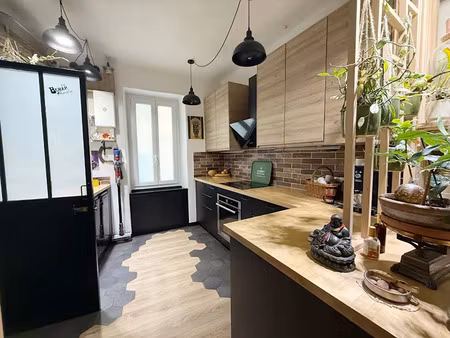 vente maison 5 pièces 96.73 m² à la garde (83130)  335 000 €