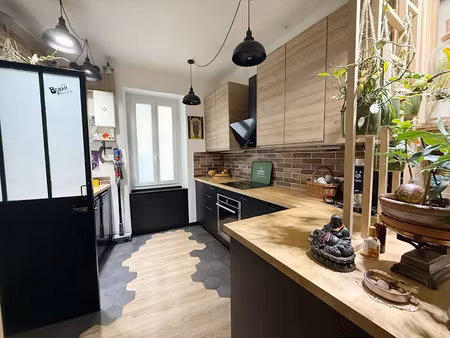 vente maison 5 pièces 96.73 m² à la garde (83130)  365 000 €