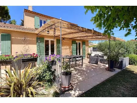 vente maison 5 pièces 151 m² à mazan (84380)  399 900 €