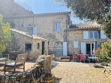 maison 3 pièces 132 m² à vendre / acheter montbrun-des-corbières 11700 ? | era immobilier