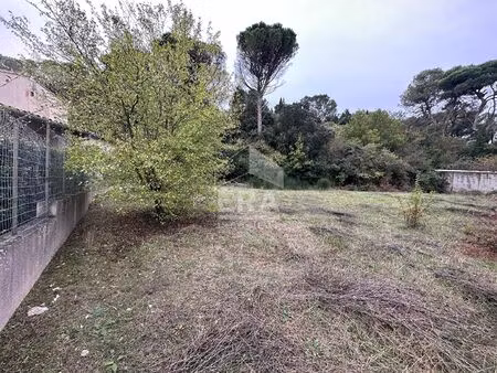 terrain 0 pièces 100 m² à vendre / acheter carcassonne 11000 ? | era immobilier