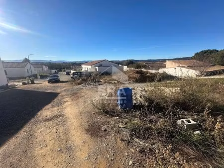 terrain 0 pièces 138 m² à vendre / acheter couffoulens 11250 ? | era immobilier