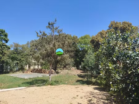 vente terrain 480 m² à vers-pont-du-gard (30210)  129 000 €