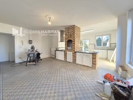 appartement t3 spacieux sur beaurains