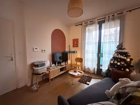 appartement à vendre loos