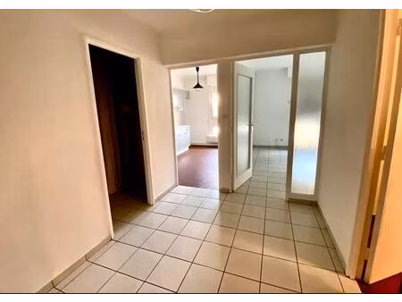 location appartement 2 pièces 46 m² à nancy (54000)