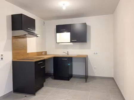 t2 equipe neuf bbc - residence la cour des grands - nancy