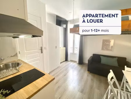 blueground id1365922p  batignolles