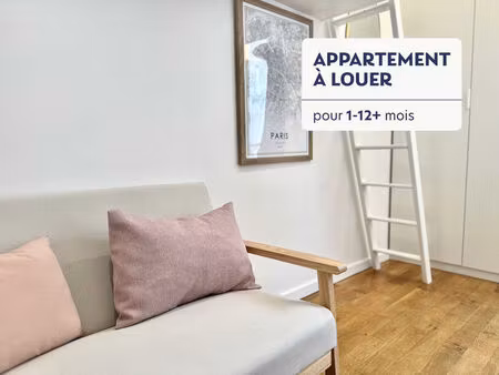 blueground id1365962p  batignolles