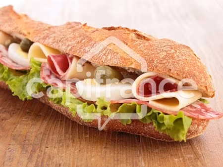 fonds de commerce à vendre boulangerie patisserie sud nantes (44)