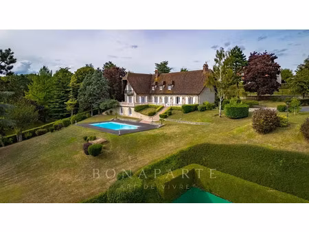 vente maison 7 pièces 230 m² à beauvais (60000)  650 000 €