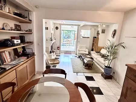 vente maison 5 pièces 98 m² à la varenne saint hilaire (94210)  648 960 €