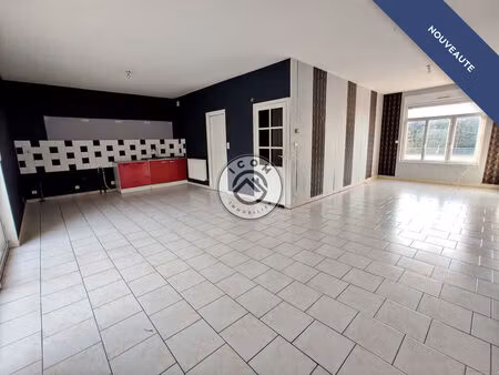 nouveauté dans un secteur prisé