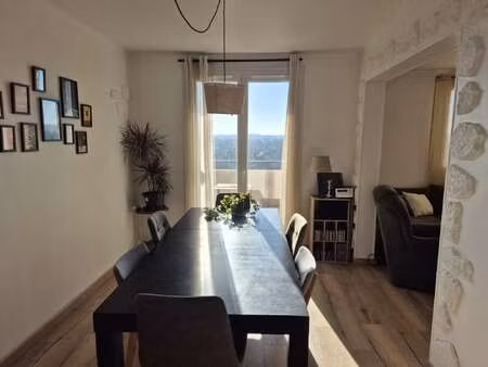 location appartement 5 pièces colocation à angers belle beille (49000) : à louer 5 pièces 