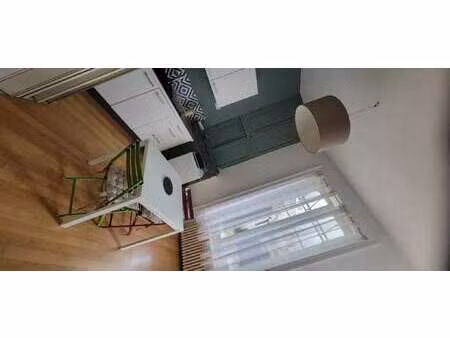 location appartement 2 pièces à chantonnay (85110) : à louer 2 pièces / 35m² chantonnay