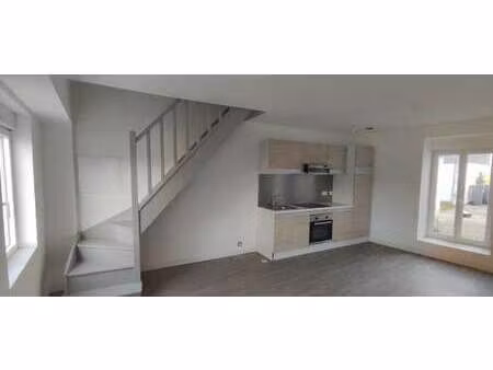 location appartement 4 pièces colocation à coëx (85220) : à louer 4 pièces colocation / 67