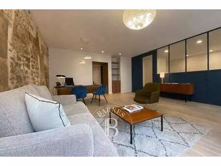 location bureaux et commerces au pouliguen (44510) : à louer / le pouliguen