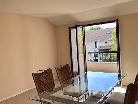 appartement  3 pièces  buc