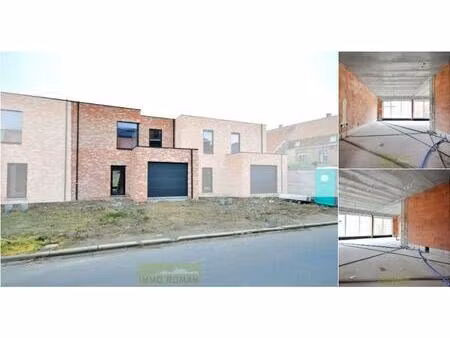 immeuble de rapport à vendre à huttegemstraat 2 avelgem (rbv03617)