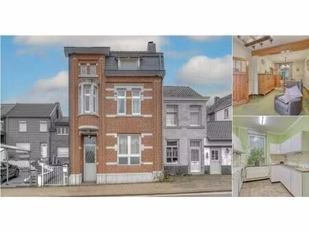 maison à vendre à rue de la vallée 51 ében-émael (vbd72938)