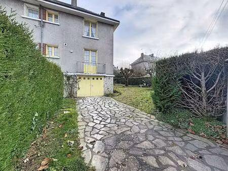 achat maison amboise 73 m²  3 chambres