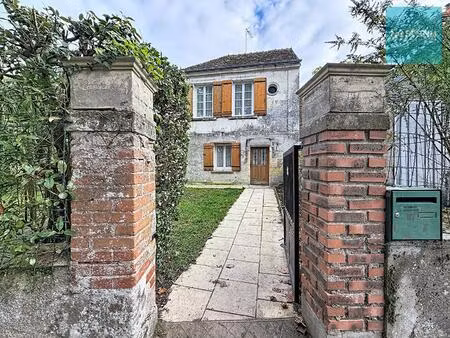 maison amboise - 2 pièce(s) - 51 m2