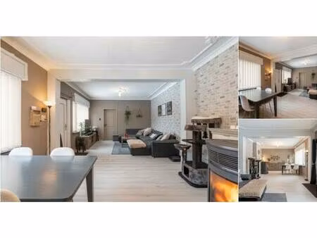 maison à vendre à oude molsebaan 34 balen (rbv03453)