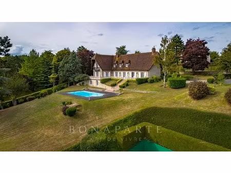 maison de caractère