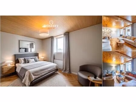 maison à vendre à rue du saupont 100 bertrix (vbd73581)