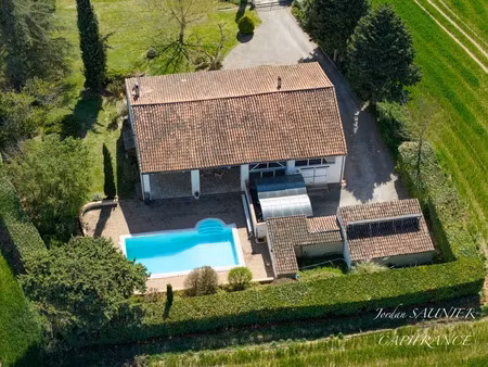 vente maison 7 pièces 320 m² à blan (81700)  495 000 €